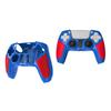 Protective Case Soft Silicone Dustproof Thumb Grip Cover Protector for PS5 Controller