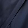 TRIES Men's Thin Embroidered Baseball Collar Jacket