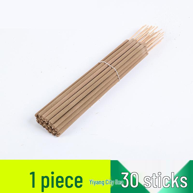 

Полынные репеллентные палочки от комаров для использования на открытом воздухе - Эффективная защита от насекомых для двора, ночной рыбалки и многого другого.