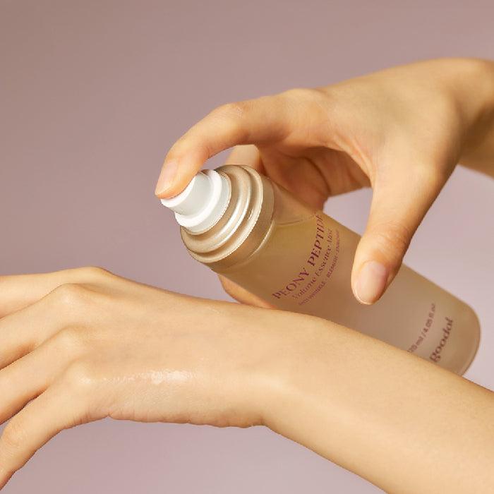 Goodal Peony Peptide Volume Essence Mist 120ml