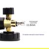 Rongyu L-B 2L High-Pressure Foam Cannon Car Wash Set