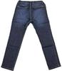 Cliff Mayer Jean Étroit 1424008 Profond (XL, 2 Bleu)