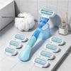 Produse pentru ras și epilare – Aparate de ras cu protecție