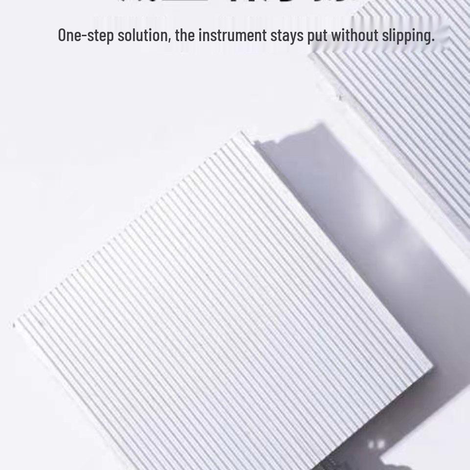 Stainless Steel Infrared Tile Leveling Lift Platform Base