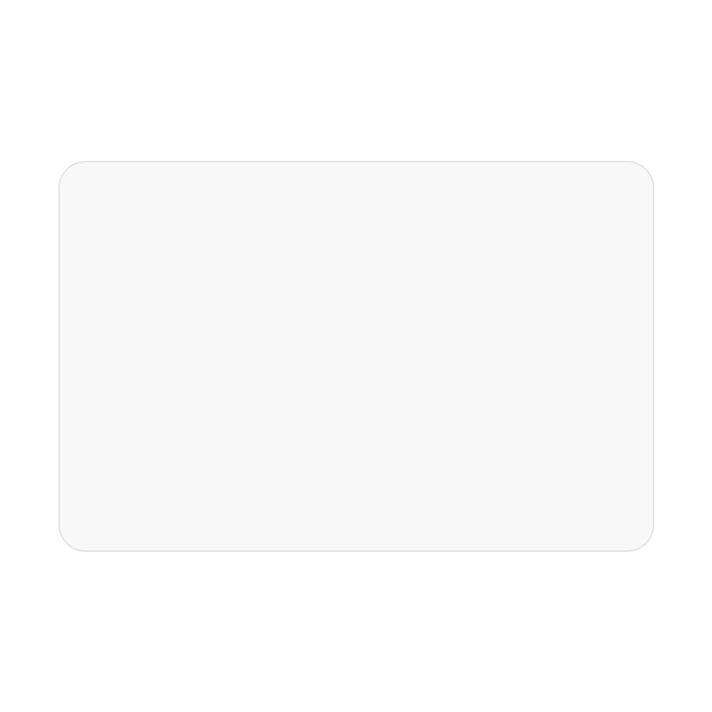 For TCL Tab 10L Gen4 10.1 Inch Tempered Glass Film 0.3mm Arc Edge HD Full Screen Protector