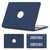 Laptop Case for MacBook Air 13 Inch (2025)/(2024)/(2022) (M2 A2681/M3 A3113/M4 A3240) Protective Cover