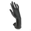Black Resin Hand Jewelry Display Holder Stand Organizer Showcase