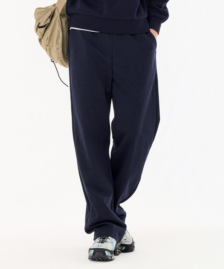 CHASECULT Unisex Essential Straight Pants-Faru7211B04