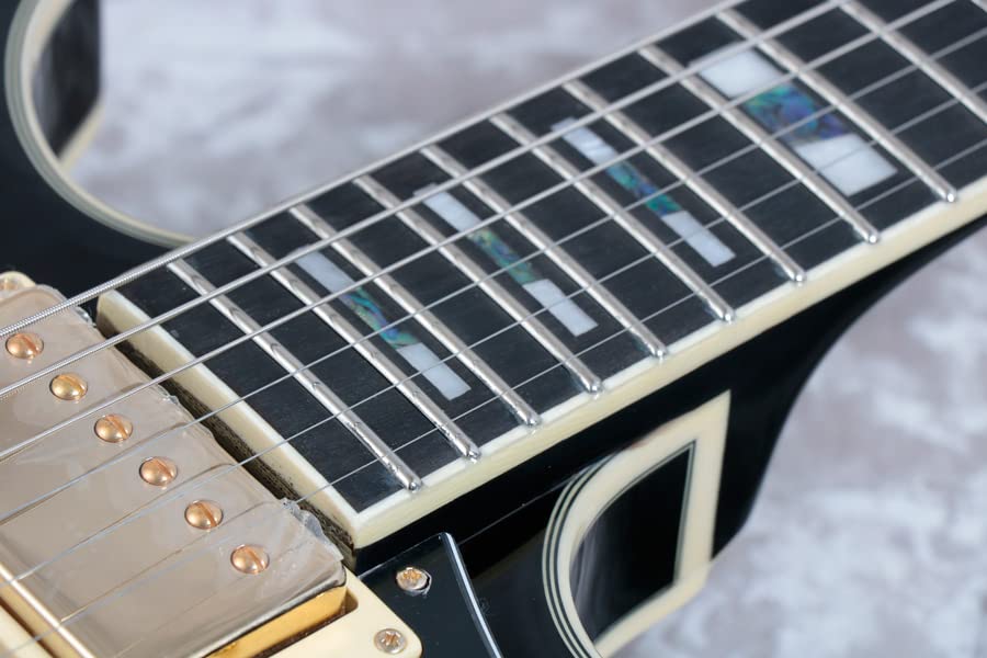 IBANEZ /John Scofield Signature Model JSM10-VYS Vintage Yellow Sunburst (VYS)