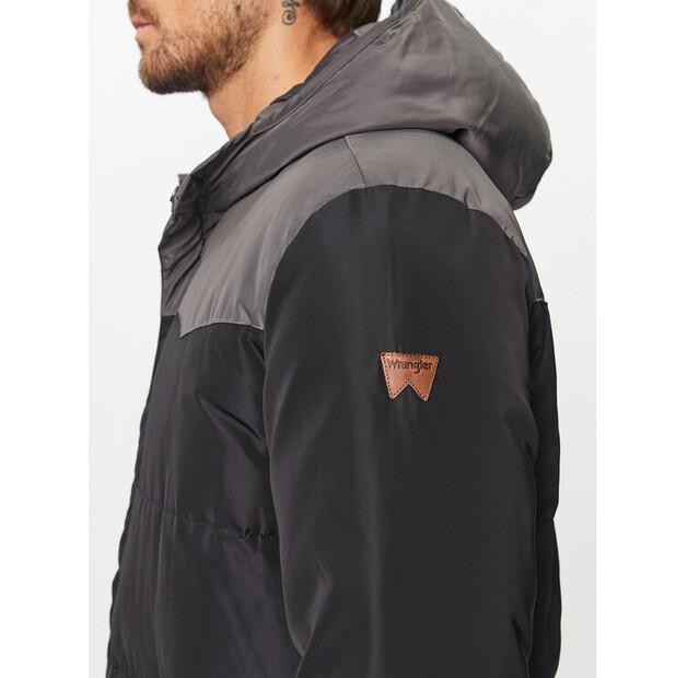 Куртка зимняя Wrangler 112341040