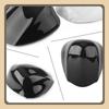 Motorcycle Seat Fairing For Suzuki GSXR1300 2008 -  Rear Passenger Cowl Seat Back Cover Fairing Part Hayab 2017 2018