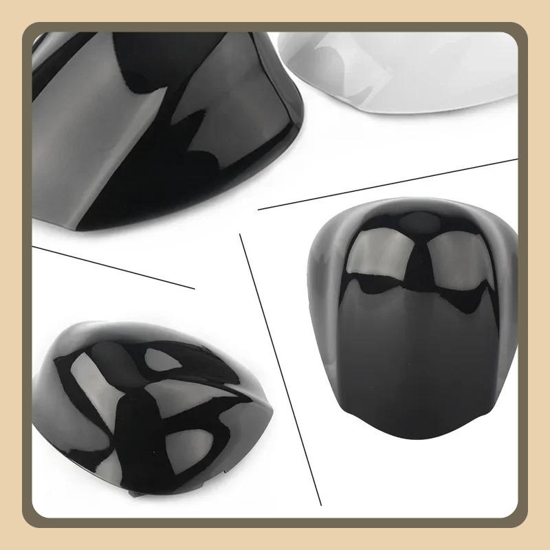 Motorcycle Seat Fairing For Suzuki GSXR1300 2008 -  Rear Passenger Cowl Seat Back Cover Fairing Part Hayab 2017 2018