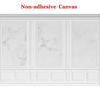 Carta da Parati Murale 3D Personalizzata Stile Europeo Motivo Marmo Bianco Affresco Soggiorno Divano Sfondo TV Carta da Parati Fotografica Per Camera da Letto