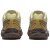 Salomon XT-6 Comfortable Versatile Lightweight Trail Running Shoes Unisex Sneakers Yellow 478695
