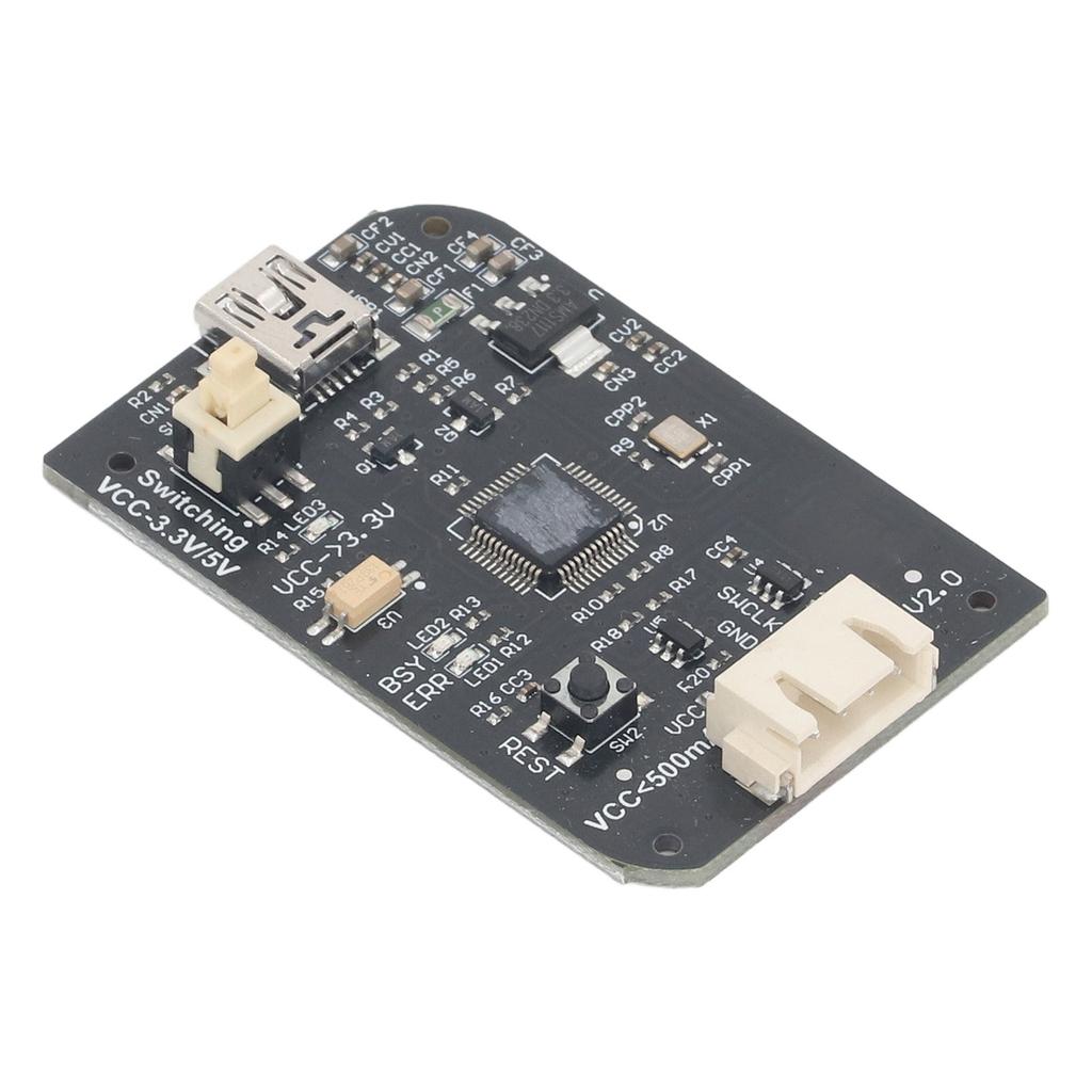 For APT32 MCU Single Chip Microcontroller Programming Simulator Download Emulator for Epot APT32F102