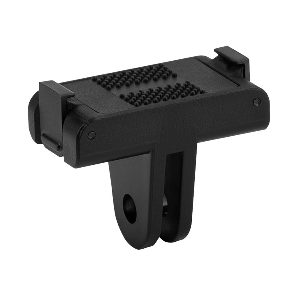 FLYMILE For DJI Osmo Nano/Action 6 Camera Magnetic Quick Release Adapter Two Claw Mount Base