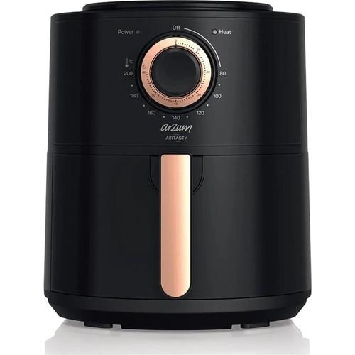 

ARZUM AR2062-B Airtasty Air Fryer Фритюрниця з гарячим повітрям