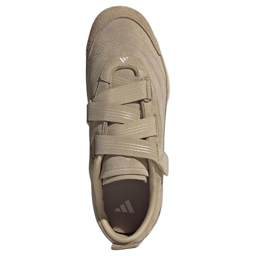 Adidas Urban Reverie Fos Classic Versatile Low-Top Lifestyle Casual Shoes Women Sneakers Brown JS2444