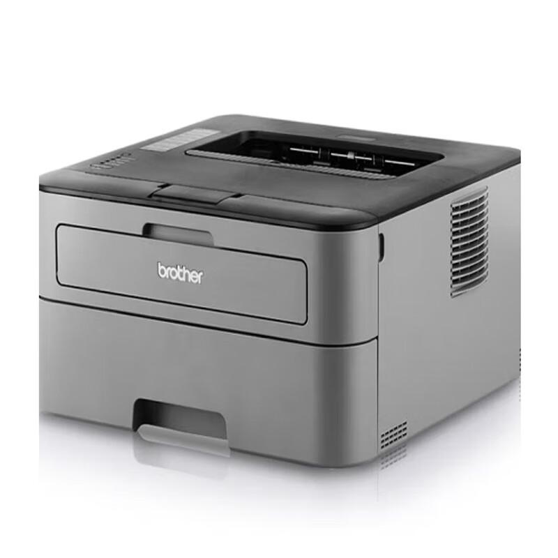 Brother HL-2260D Compact Black & White Duplex Laser Printer
