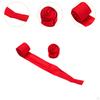 2 Boxing Pieces Hand Wraps Breathable Cotton Protection