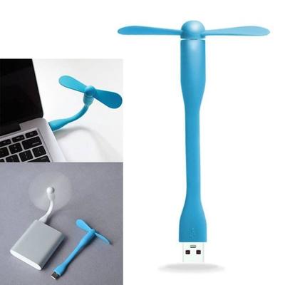 Accesorii pentru laptop-uri – Ventilatoare şi climatizatoare USB