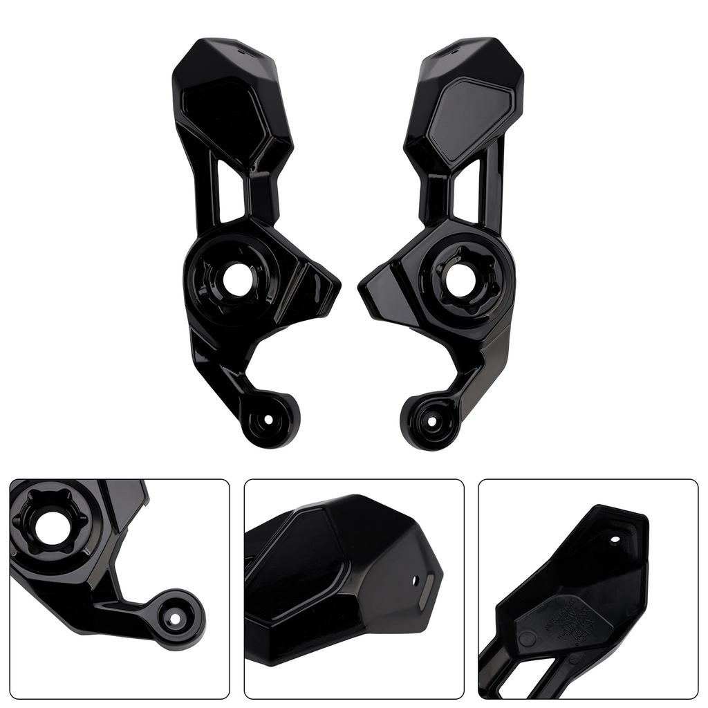 Frame Side Cover Panel Guard Fairing For Kawasaki Z900 2025-2026