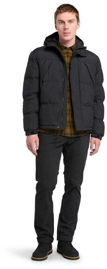 Timberland Durable Water Repellent Down Jacket Зимняя куртка (TB0A62670011)
