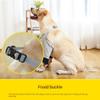 Relief Dog Supplies Pet Elbow Pads Pet Dog Puppy Brace Dogs Shoulder Support Dog Elbow Protector