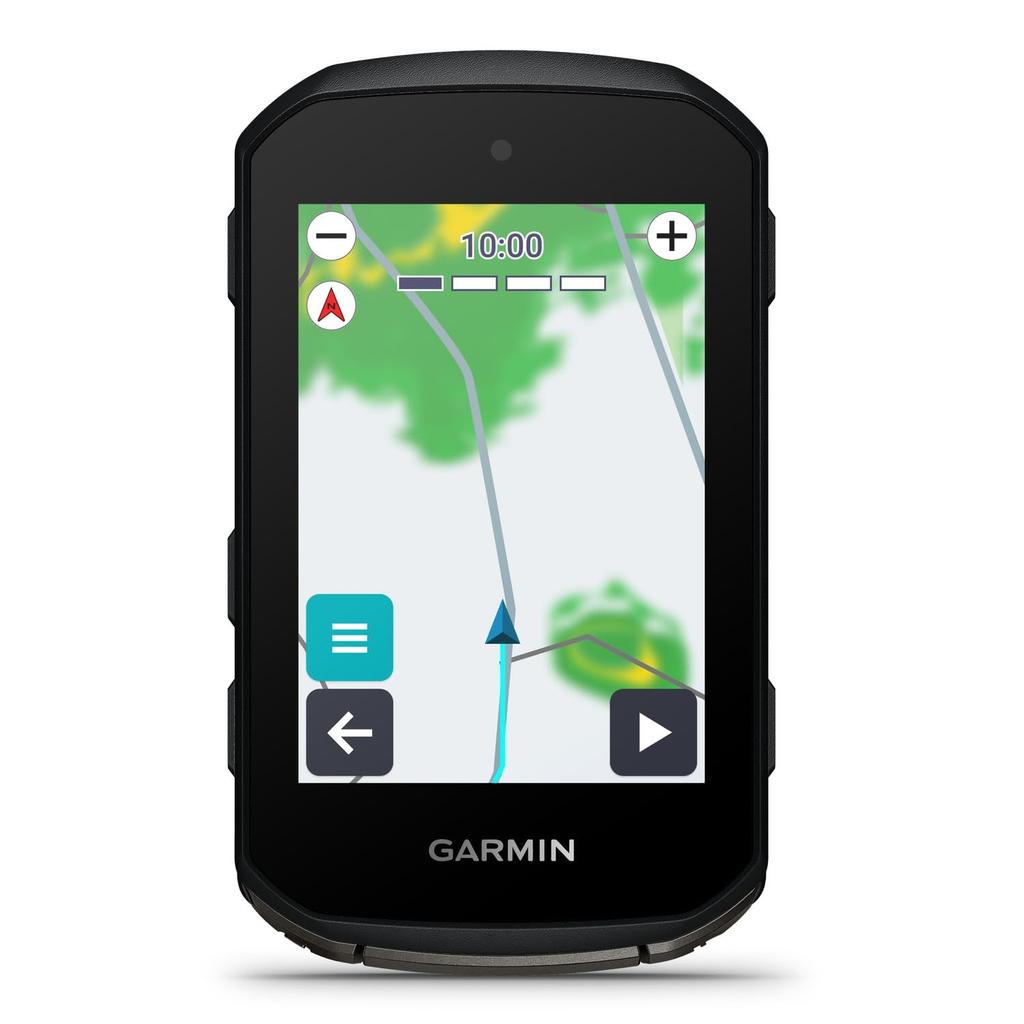 Garmin Edge 850 Japansk [Offisielt Produkt]