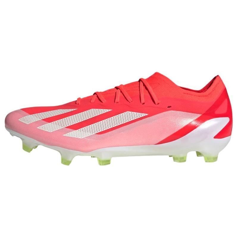 

Adidas X Crazyfast Elite Fg Energy Citrus Pack Sneakers IG0593 44