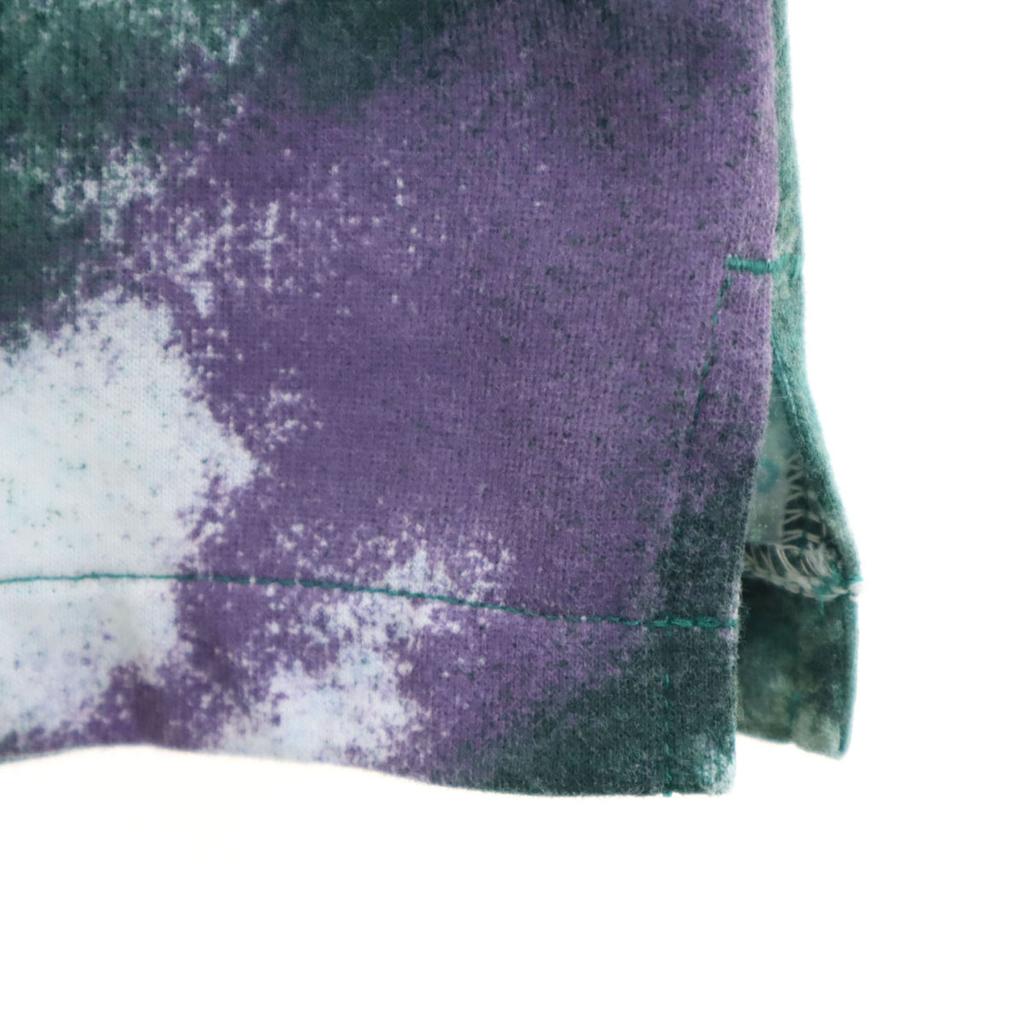 Columbia Ogólny uchwyt Koszulka z krótkim rękawem Polar Pioneer Męska Używana