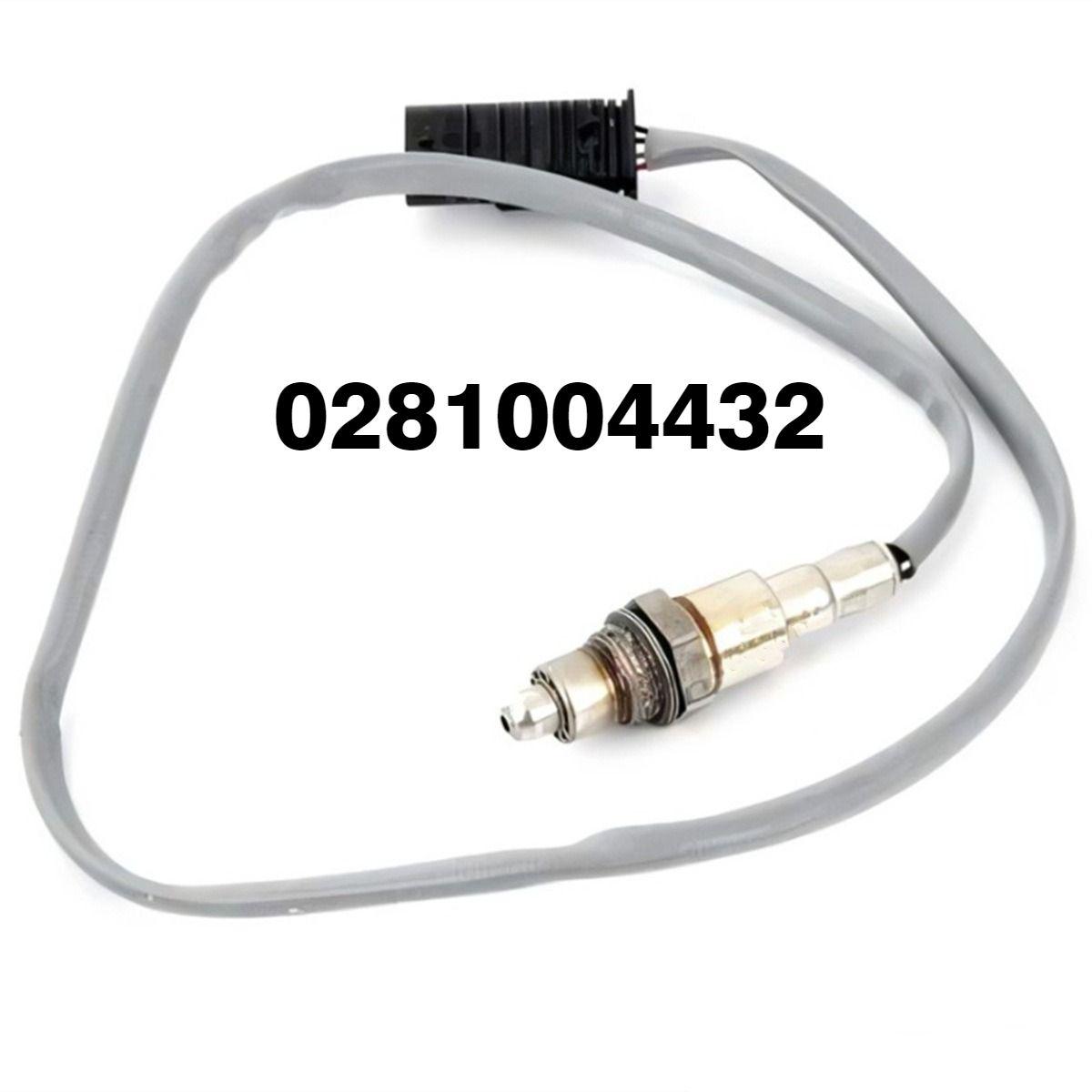 Suitable for bmw oxygen sensor 0281004432