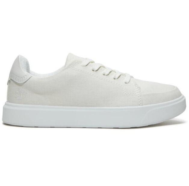 Кроссовки Timberland Emerson Street Low-Top EU 39