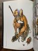 [USED] Kim Hyung Tae Art Book OXIDE OXIDE2 Set