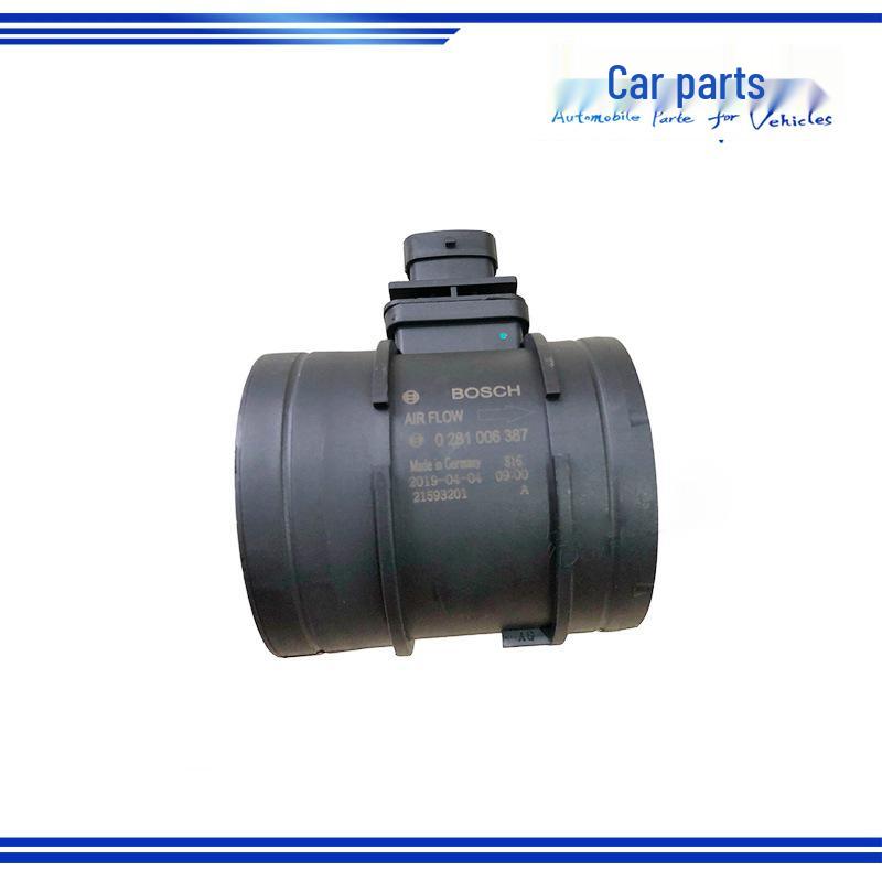 387 Foton Aoling Era Light Truck Air Flow Sensor (Flow Meter 0281006387)
