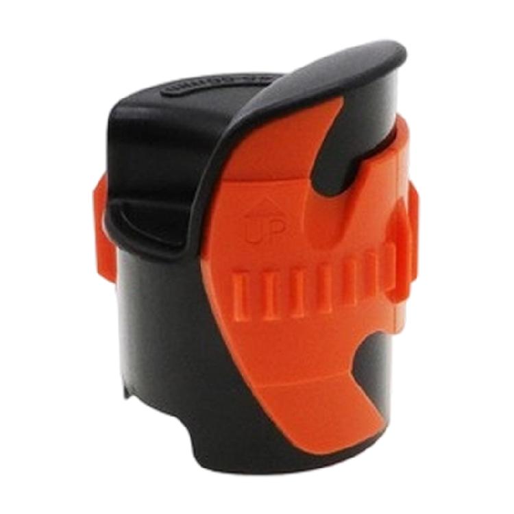 Travel Friendly Motorcycle Shock Absorbers Cleaner Light Weight Fits Most Bikes Ergonomic Design Scraper Tool