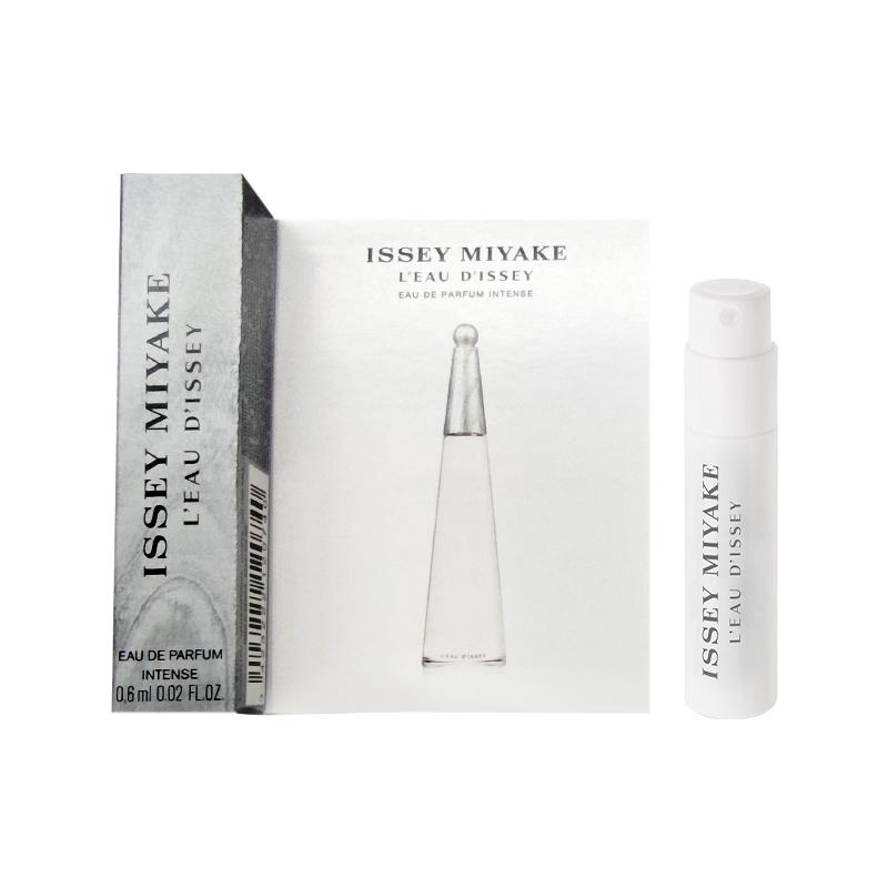

ISSEY MIYAKE Three Homes In One Lifetime Lifetime Eau De Toilette Women s Rich Aroma 0.6ml