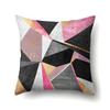 Polyester Pillowcase Automobile Decoration Home Printed Pillowcase