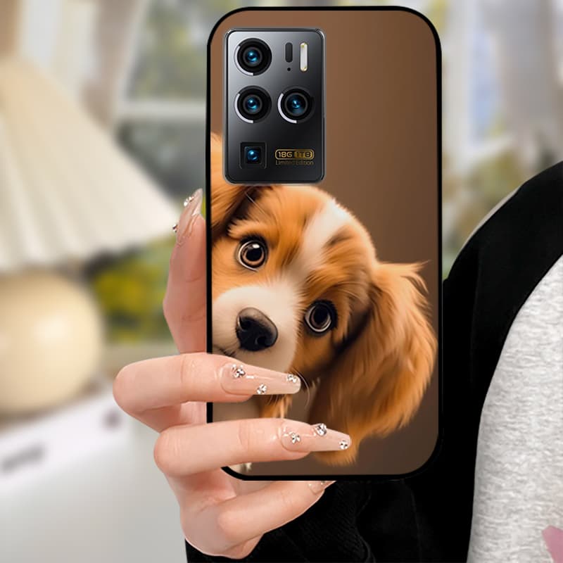 

For ZTE Axon 30S 5G Case for ZTE Axon 30 Ultra 5G Funda Marble Soft Silicone Phone Case For ZTE A2322 Axon 30 6.92 Cover Coques ZTE Axon 30 5G