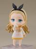 Nendoroid Licorice Recoil Walnut Non-scale Plastic Painted Movable Figure