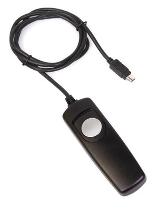 Kenko Wired Remote Control for Nikon Camera C09 MC-DC2 Type 90cm Cable Shutter Button Lock Mechanism KRC09-N-MCDC2