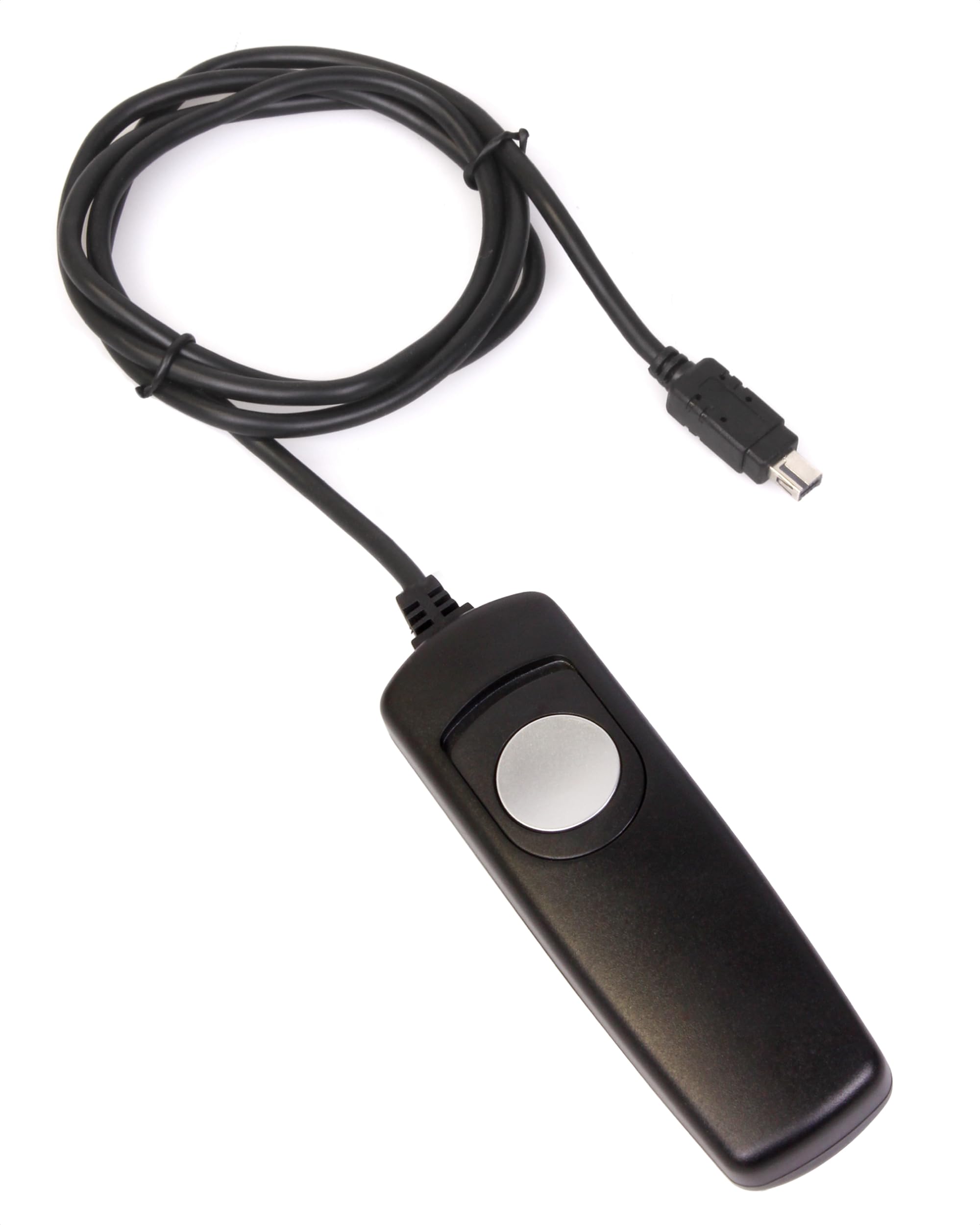 Kenko Wired Remote Control for Nikon Camera C09 MC-DC2 Type 90cm Cable Shutter Button Lock Mechanism KRC09-N-MCDC2