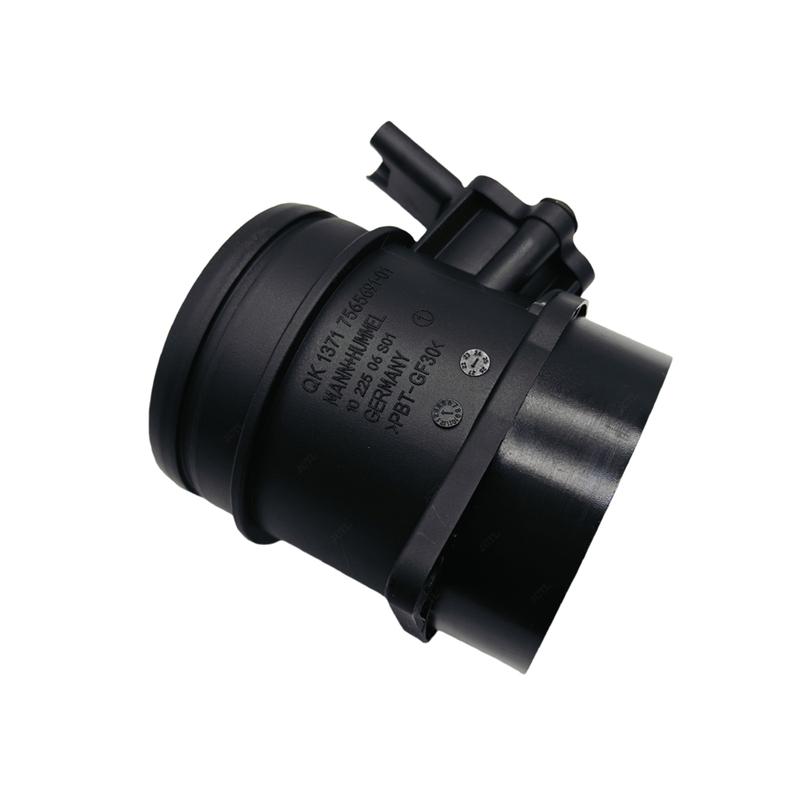 13717565691 1371 7565691-01 7565691 7 565 691 Auto Mass Air Flow Sensors Air Flow Meters for BMW E81 E82 E84 E87 E88 E90 E91
