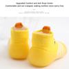 Suefunskry Baby Socks Shoes, Cute Cartoon Animal Non-slip Socks Soft Lightweight Floor Socks for Girls Boys
