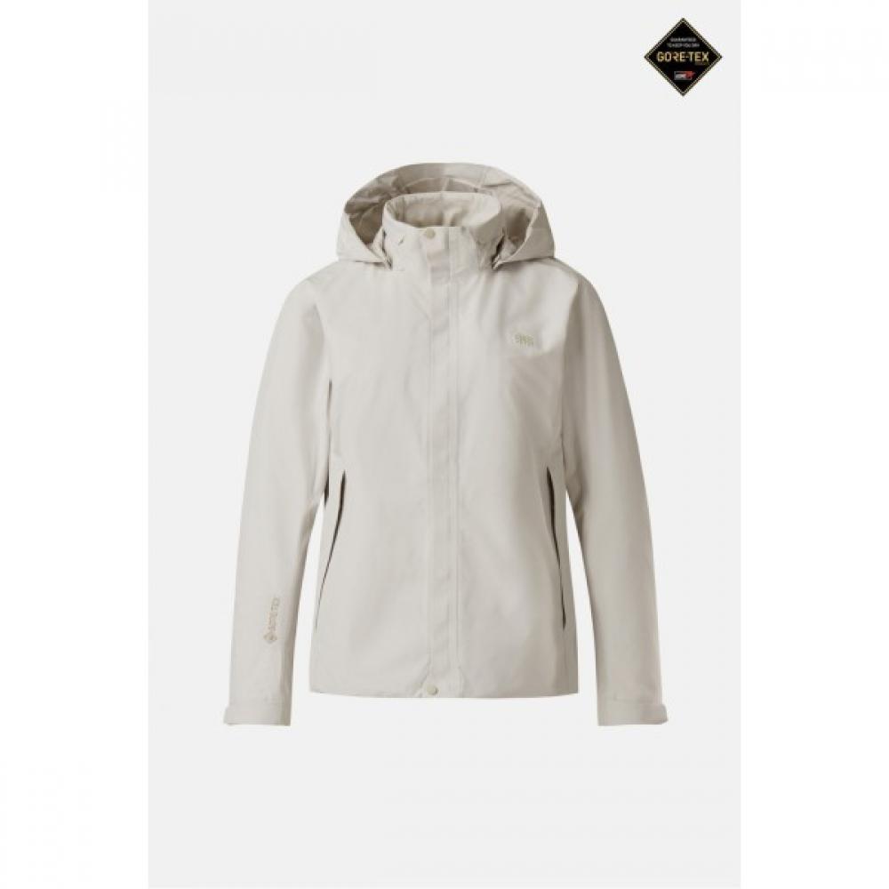 Kolon Sports Waterproof Jacket Jkjgx25272gri