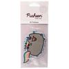 Pkairf123 Air Freshener. Pusheen Tr. Muffin