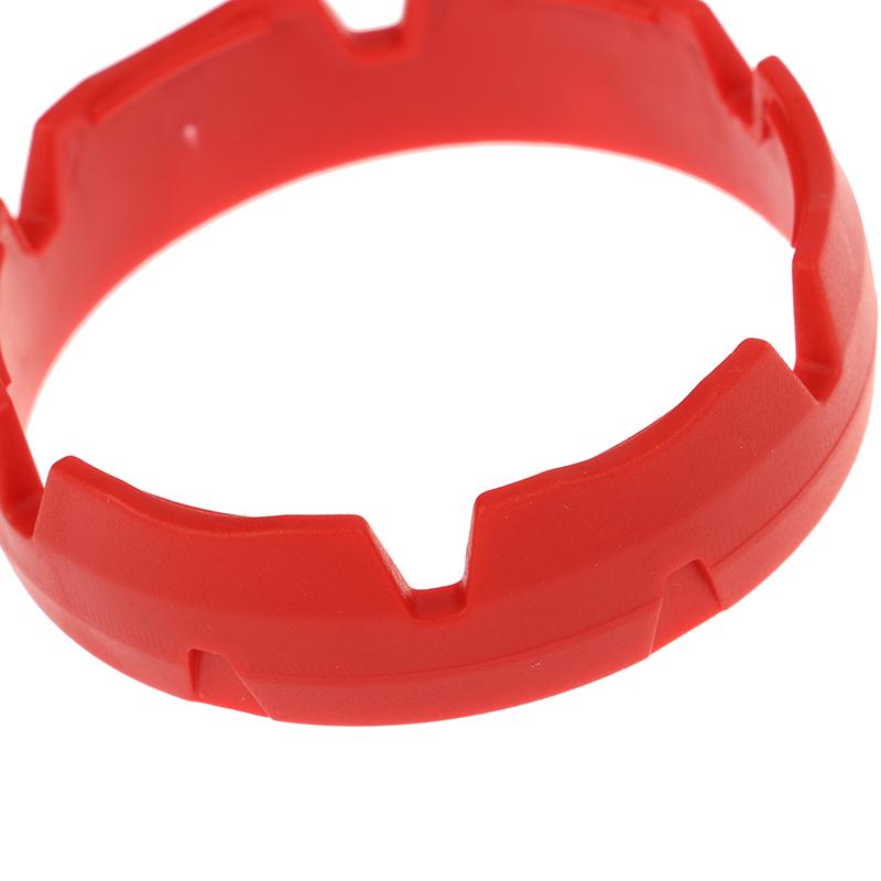 Universal Motorcycle Front Fork Protection Ring Motocross Shock Absorber Anti-Wear Motorcycle Absorber Sleeve Accessories