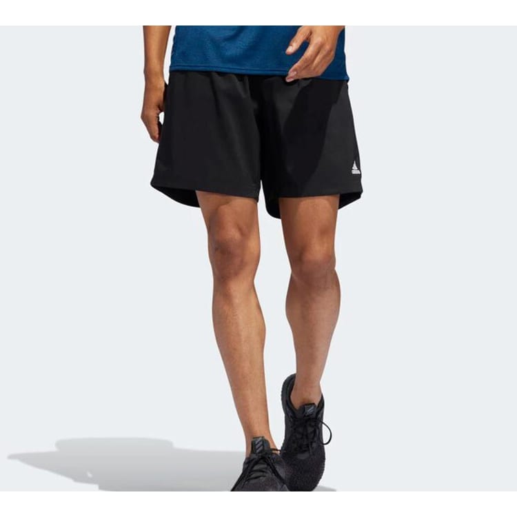 Adidas Sports Shorts Men's Black Moderate DQ2557