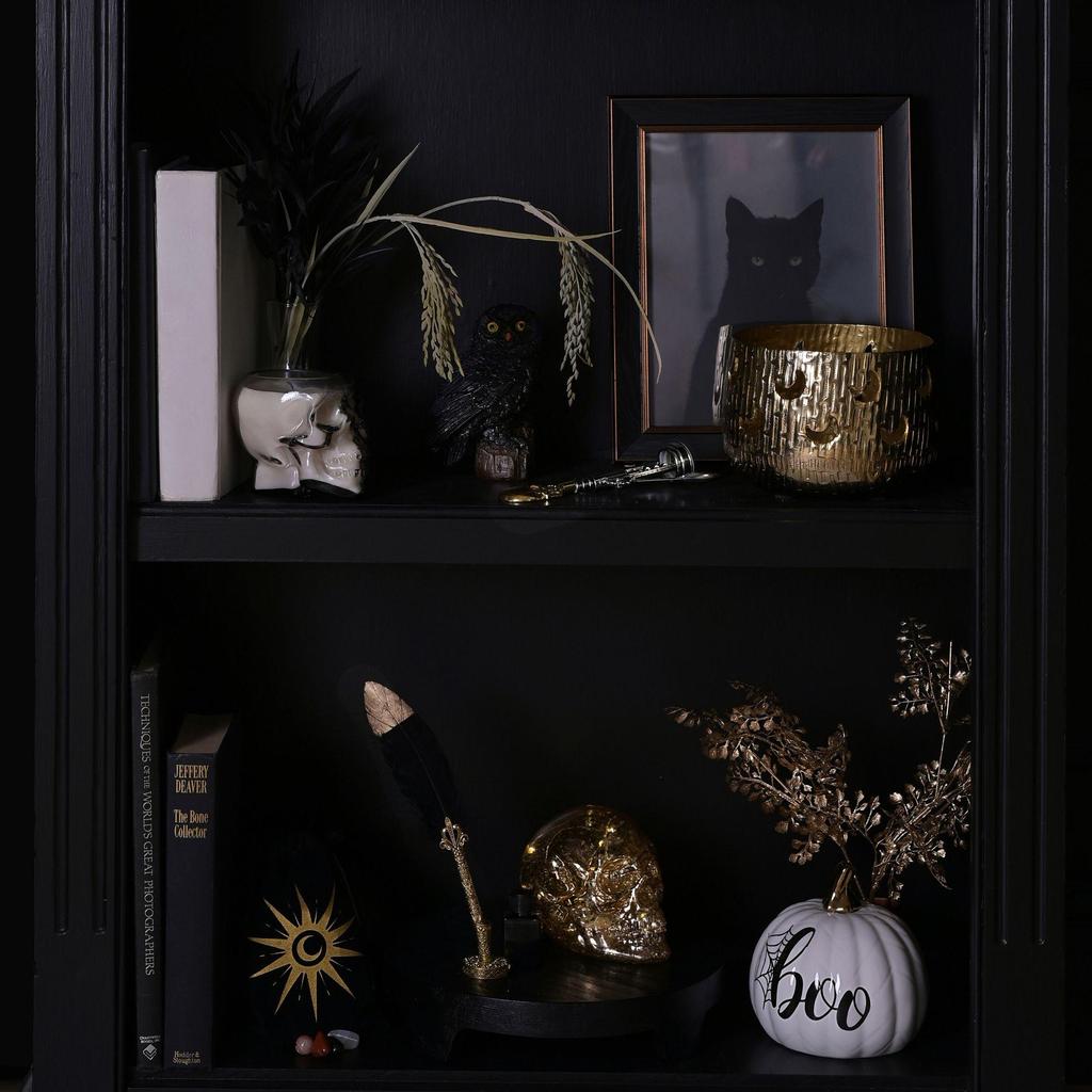 Tarot Cards & Crystal Set In a Velvet Pouch