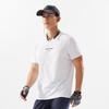 Li-Ning Comfortable Quick-Drying Versatile Short Sleeve T-Shirt Men Tops White ATSV115-9